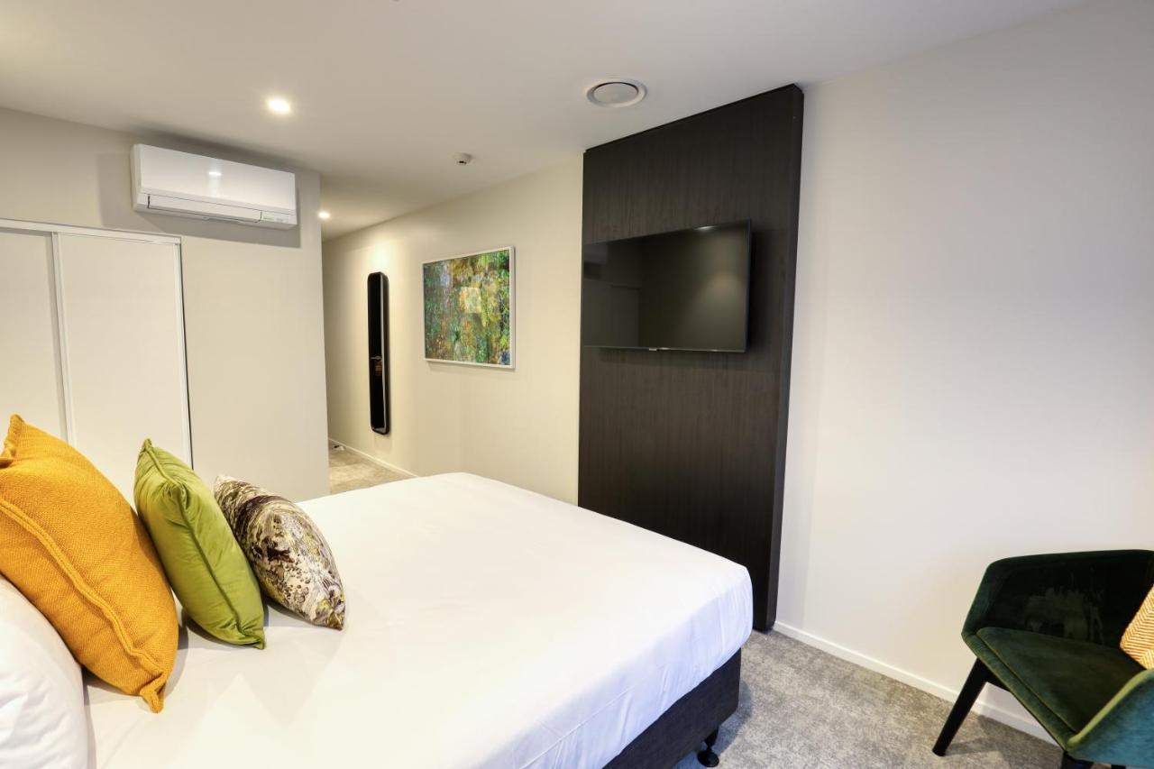 Hotel Wyndham Garden Kilmore Street