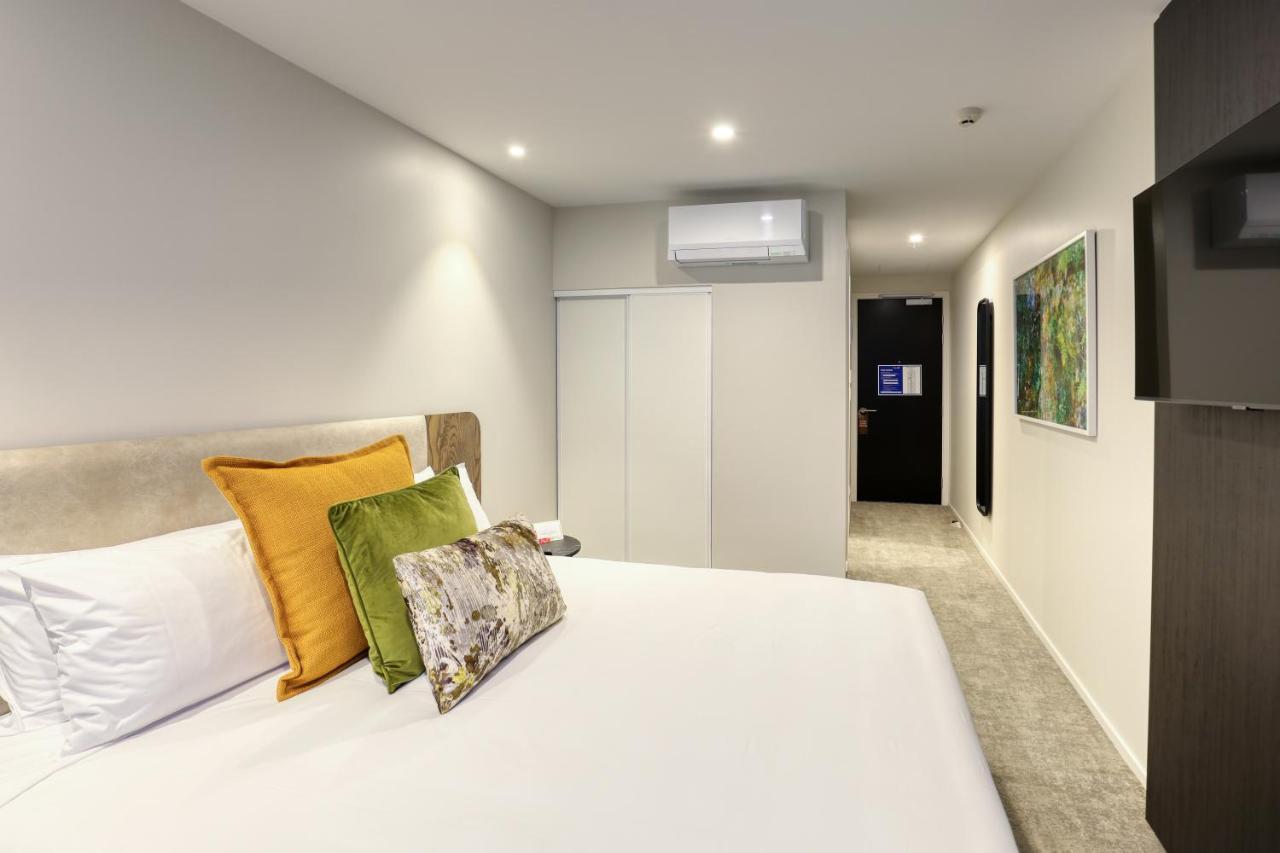 Wyndham Garden Kilmore Street Hotel