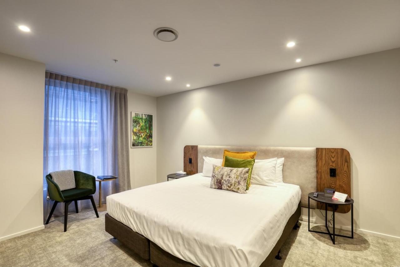 Wyndham Garden Kilmore Street Hotel Christchurch