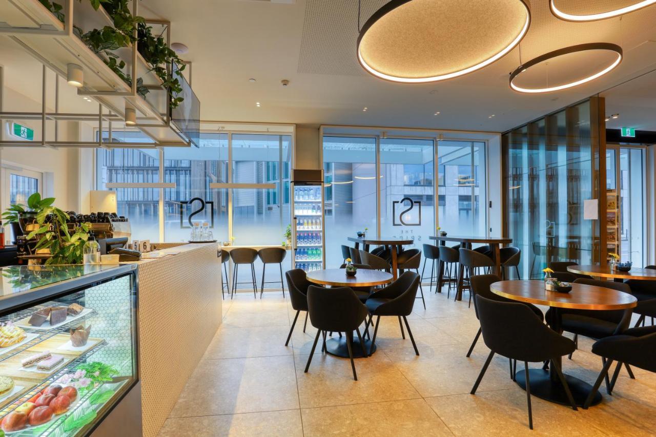 Hotel Wyndham Garden Kilmore Street 4*