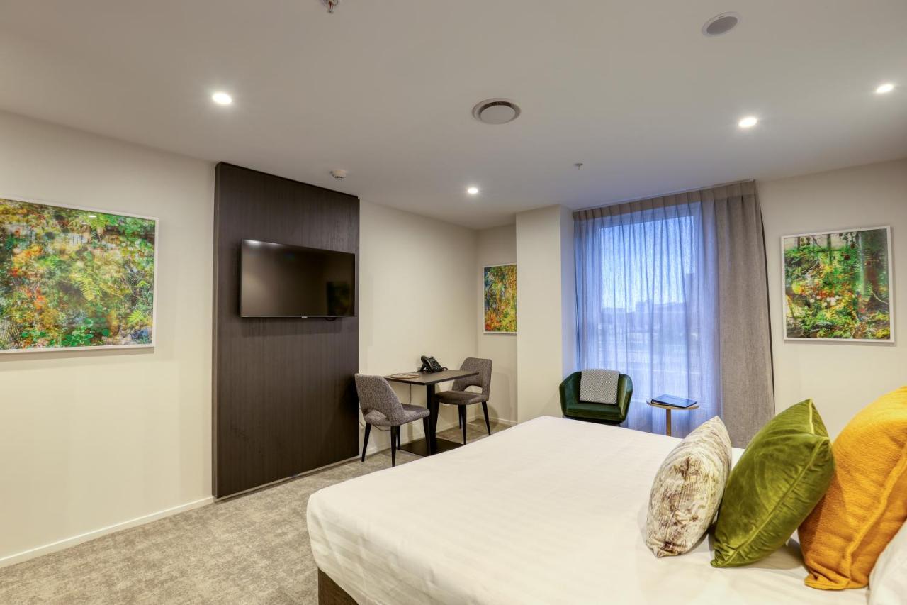 Wyndham Garden Kilmore Street Hotel Christchurch