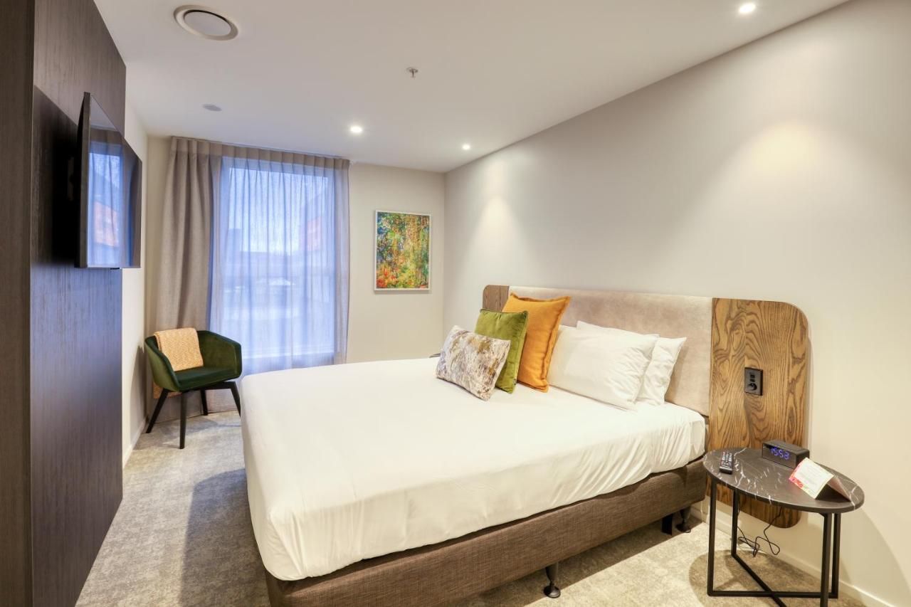 Hotel Wyndham Garden Kilmore Street