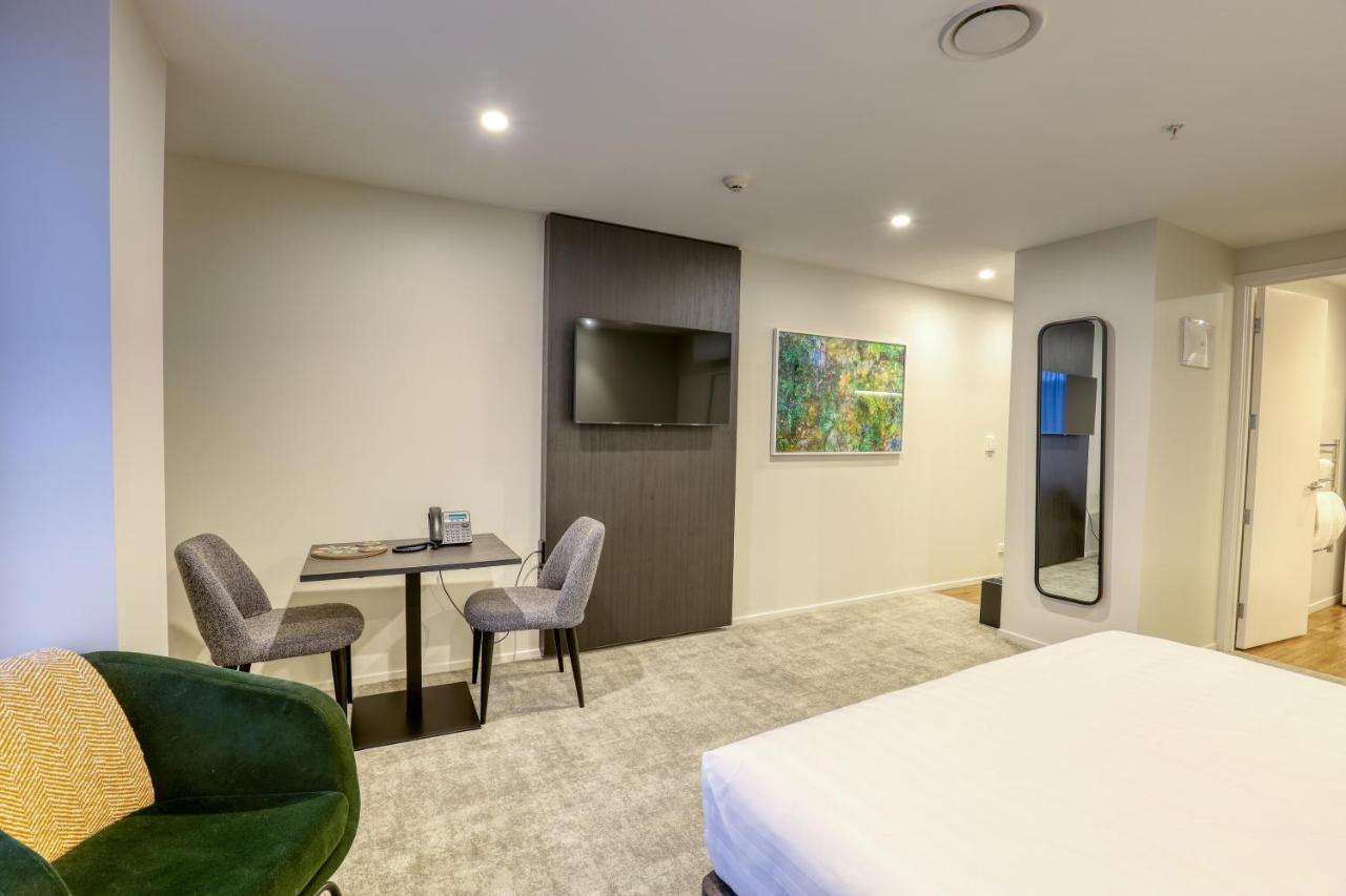 Wyndham Garden Kilmore Street 4*