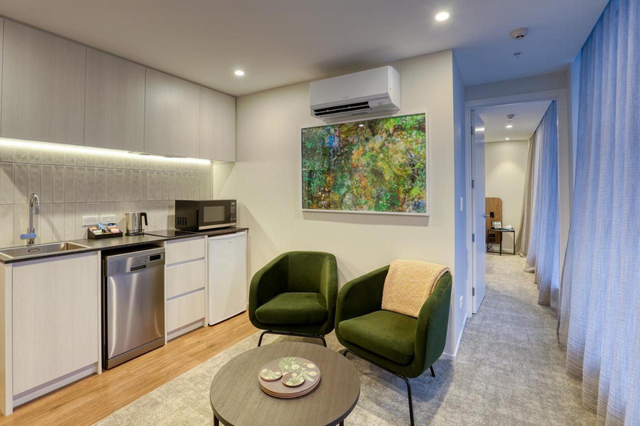 Wyndham Garden Kilmore Street Christchurch