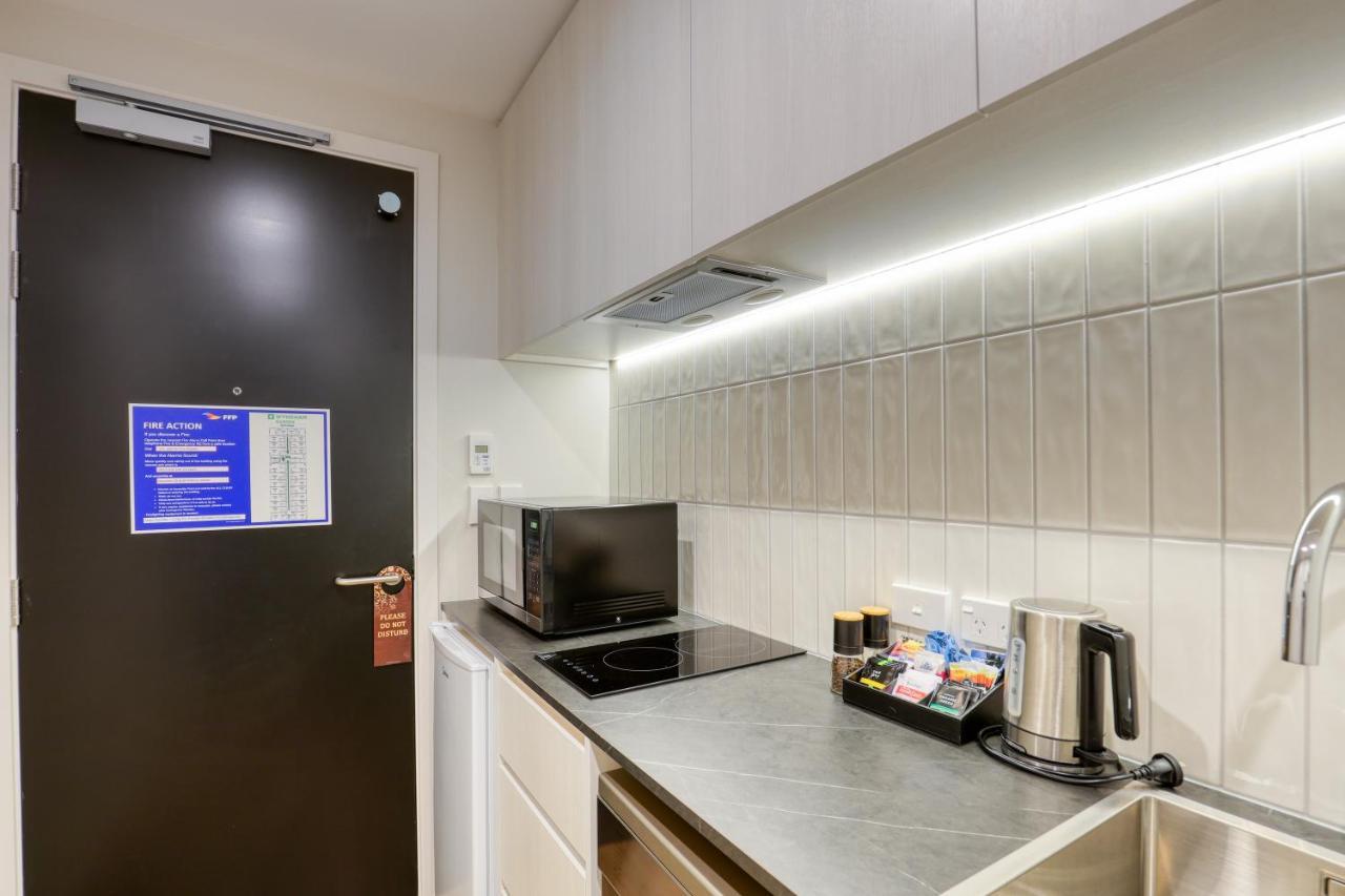 Hotel Wyndham Garden Kilmore Street