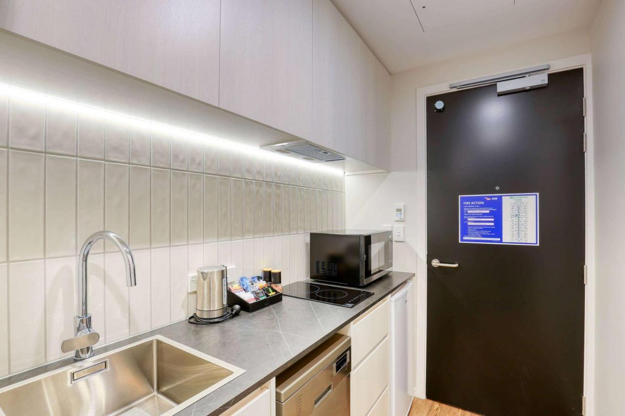 Hotel Wyndham Garden Kilmore Street