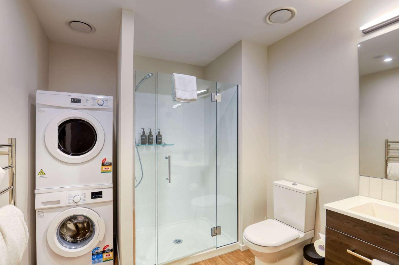 Wyndham Garden Kilmore Street 4*