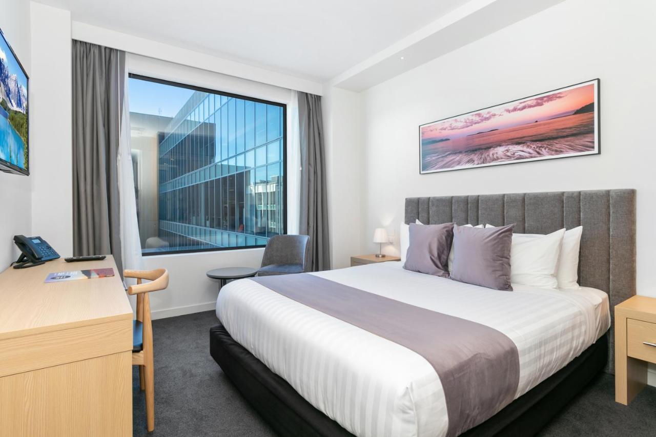 Christchurch City Hotel Christchurch