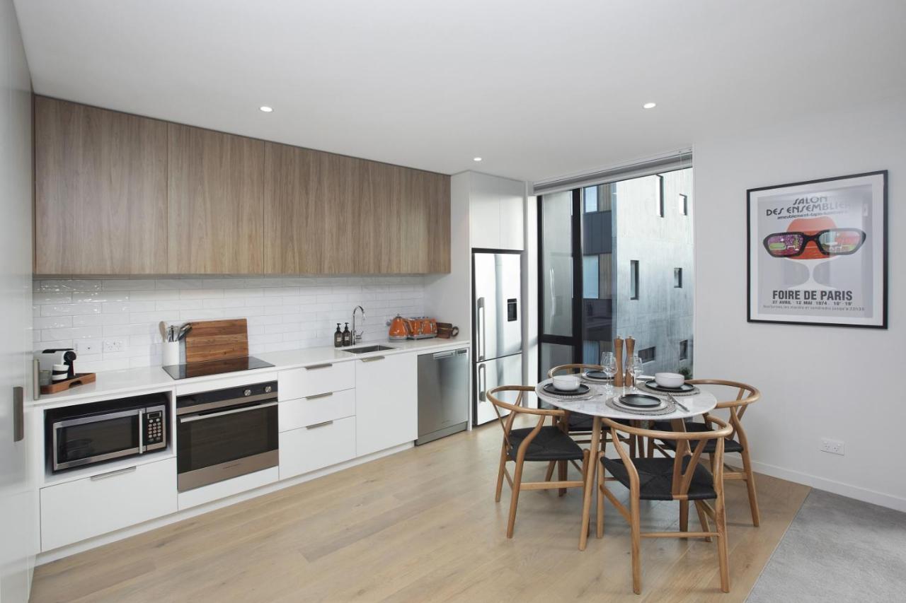 Urban Retreat