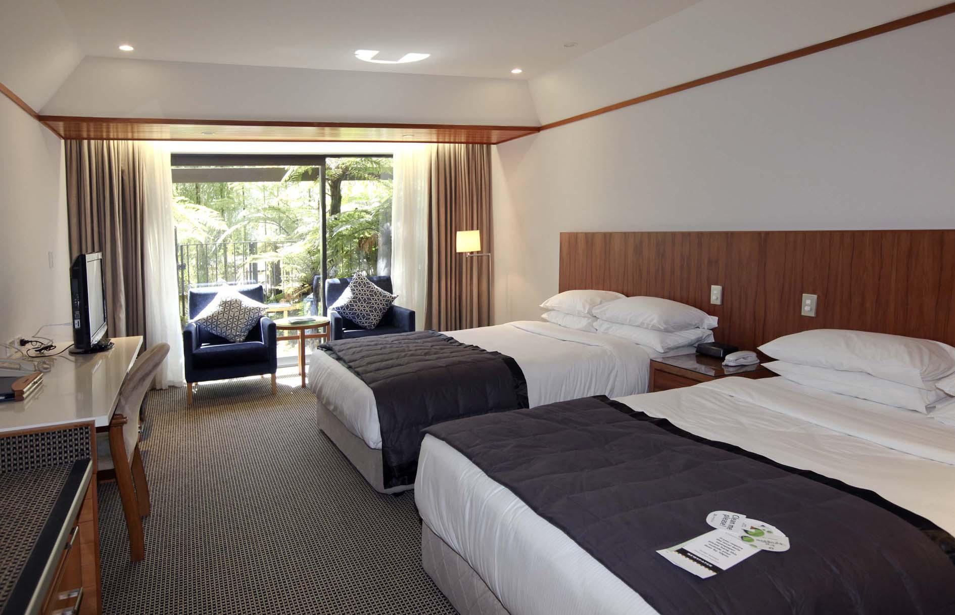 Hotel Commodore Airport