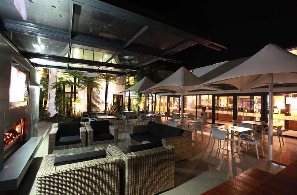 Commodore Airport 4* Christchurch