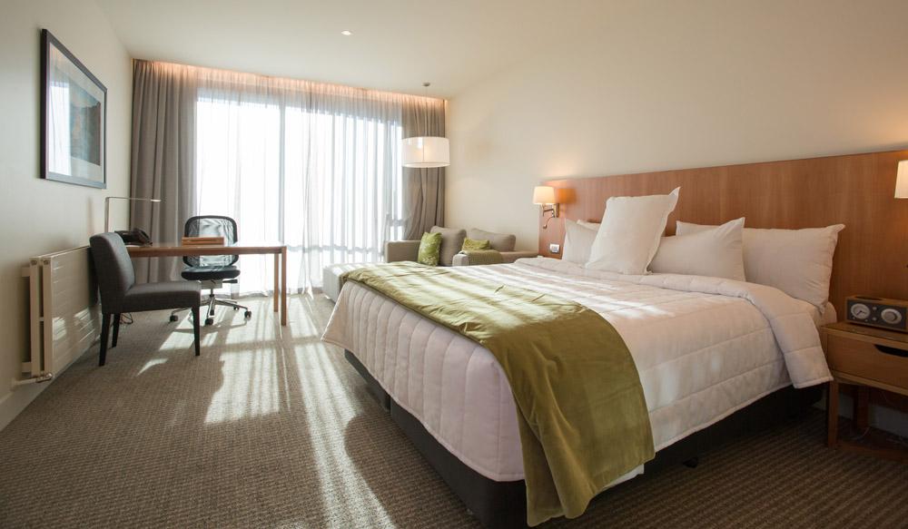 Commodore Airport 4* Christchurch
