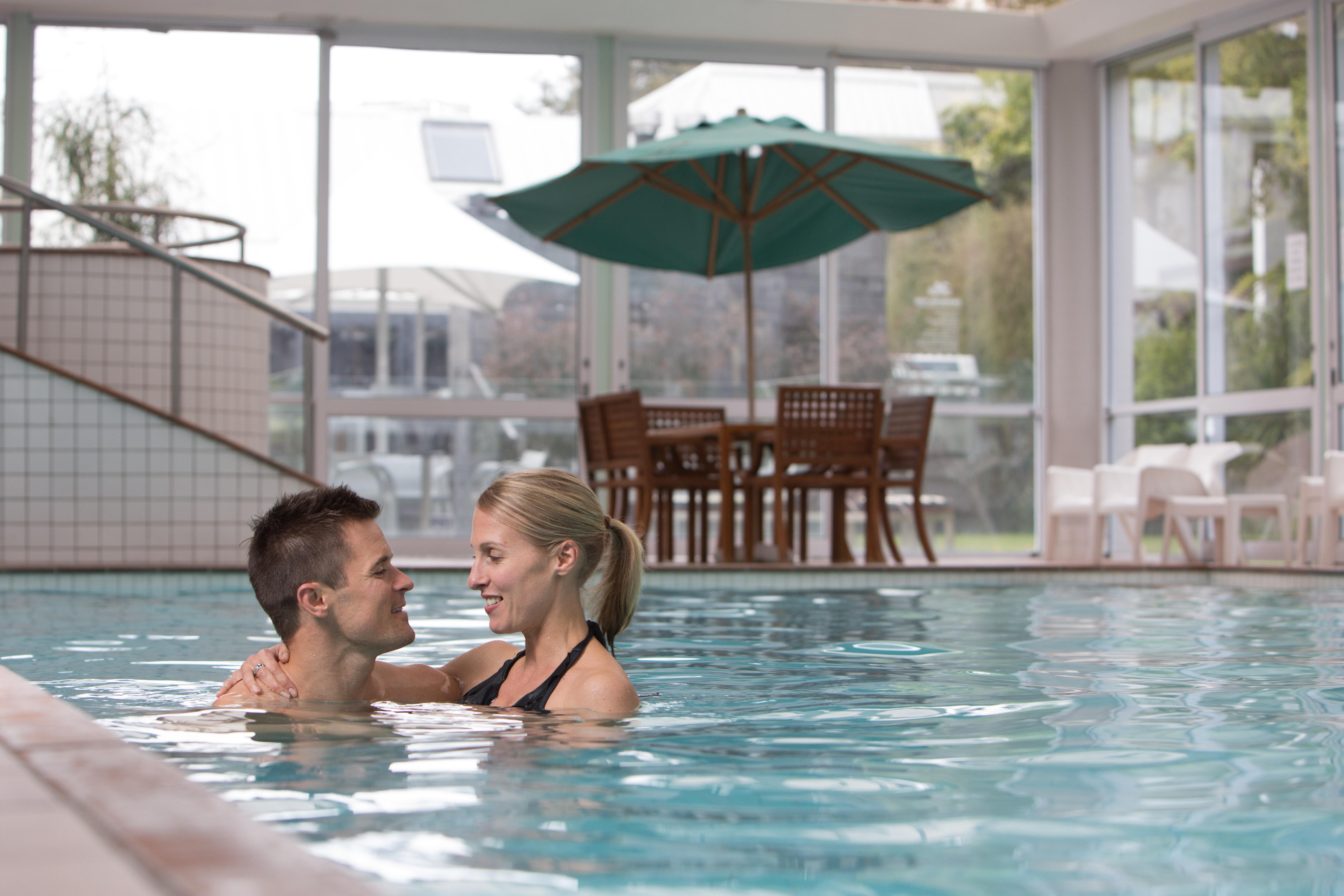 Commodore Airport Hotel Christchurch
