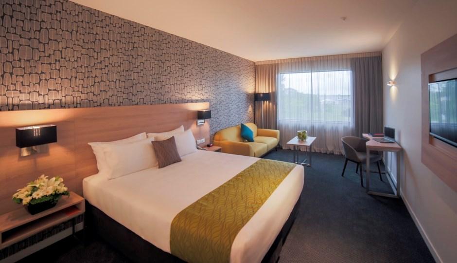 Hotel Sudima Airport