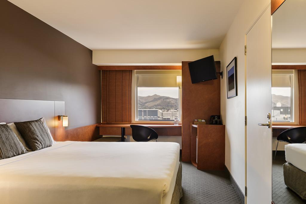 Hotel Ibis 3*