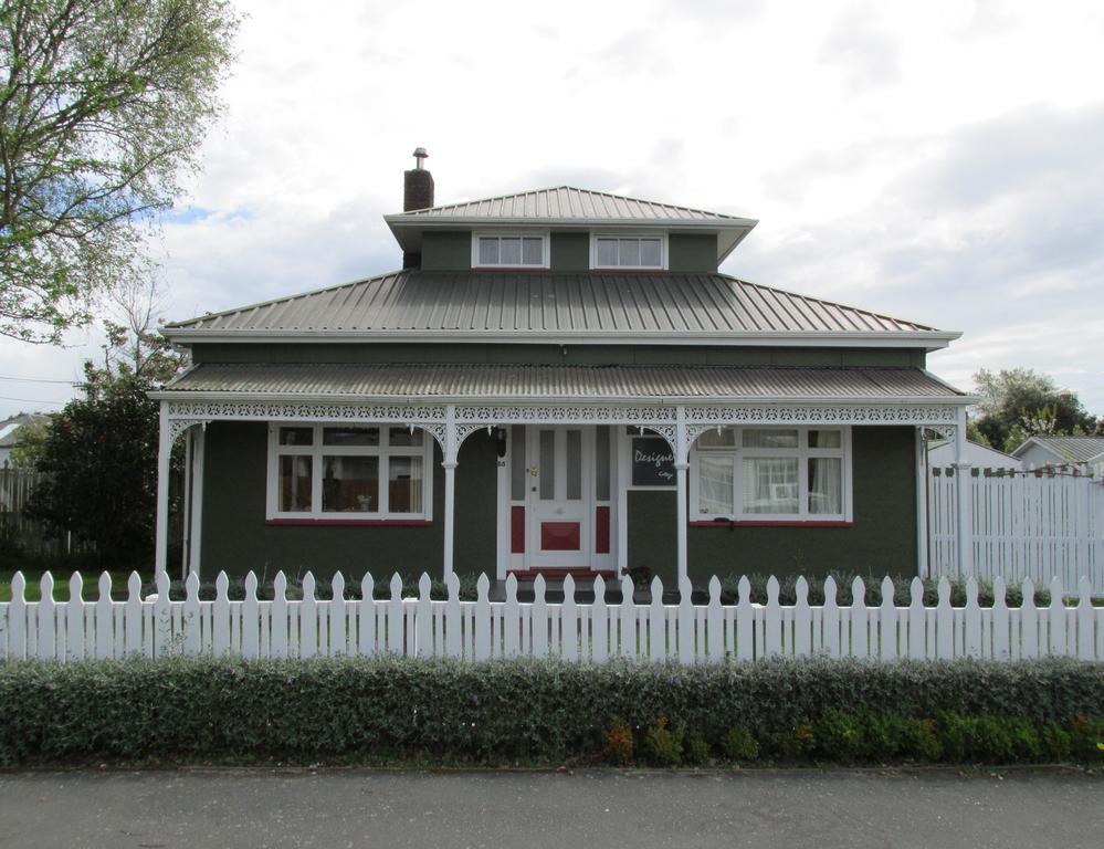 Bed & Breakfast Designer 3*