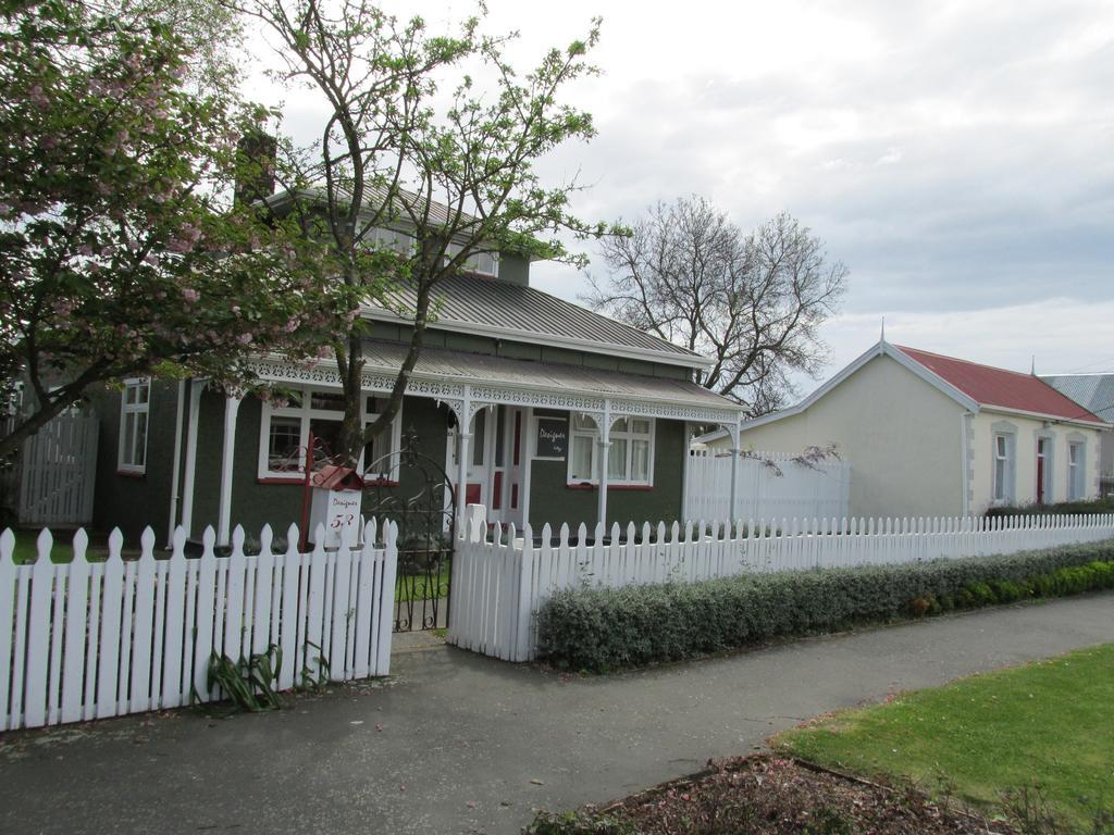 Bed & Breakfast Designer Christchurch