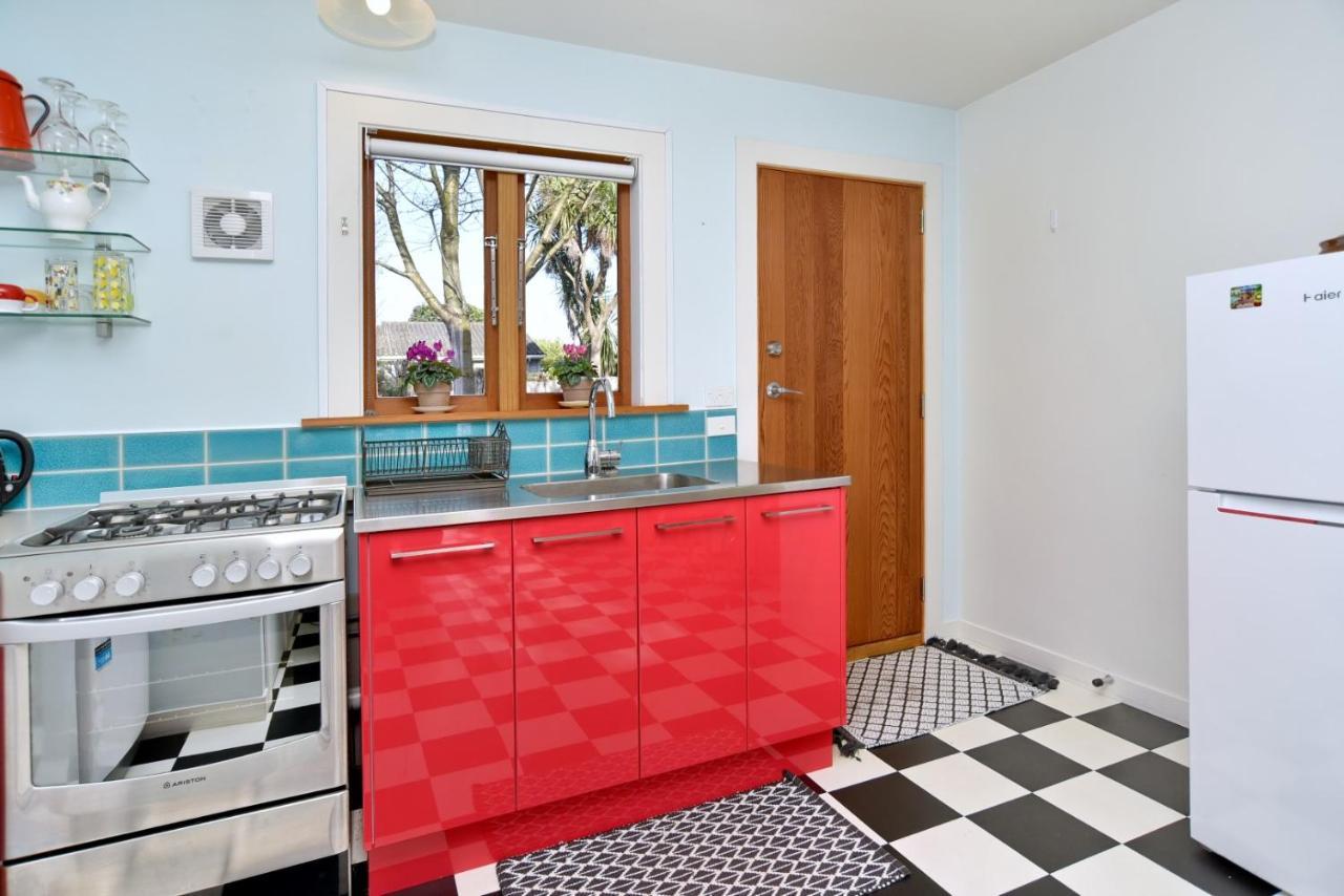 Casa de férias Louisa Chandler - Homes *