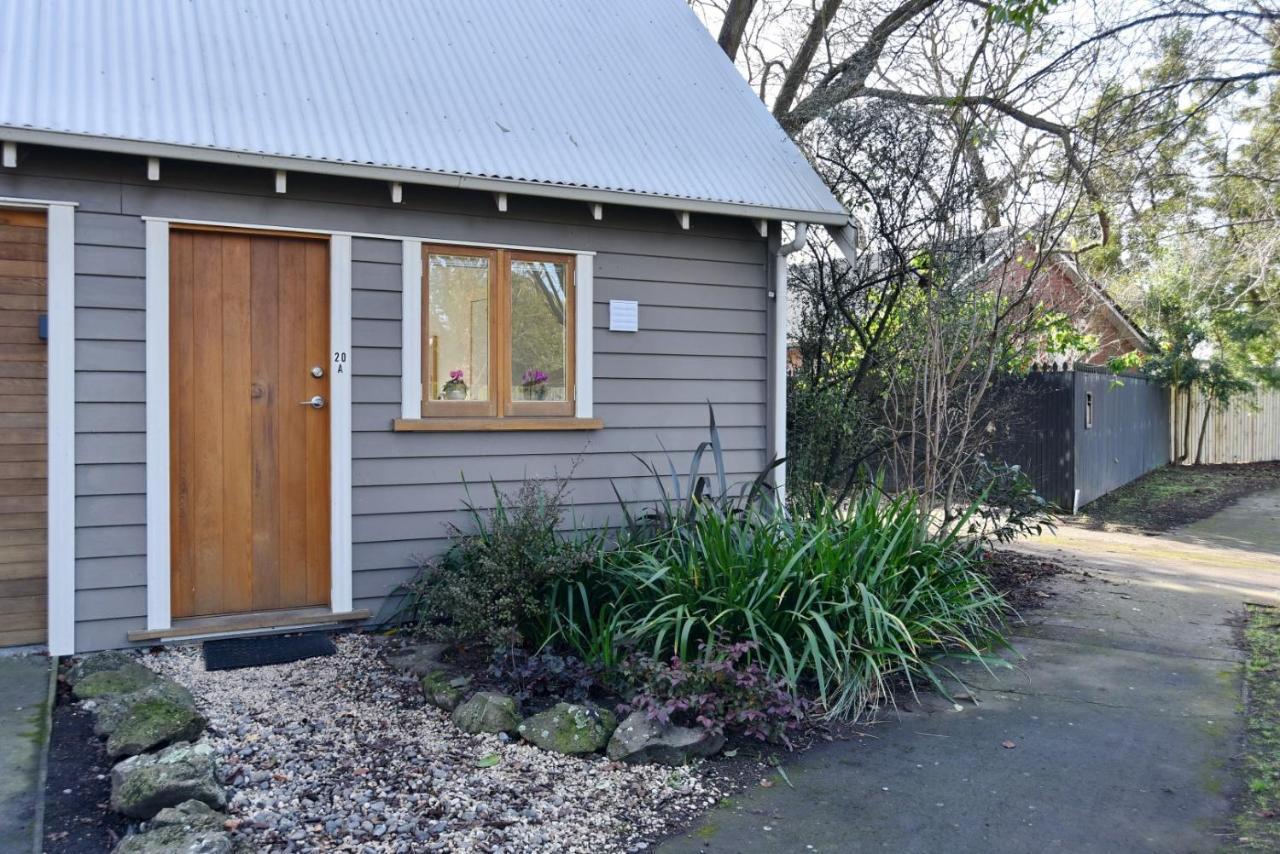 Casa de férias Louisa Chandler - Homes Christchurch