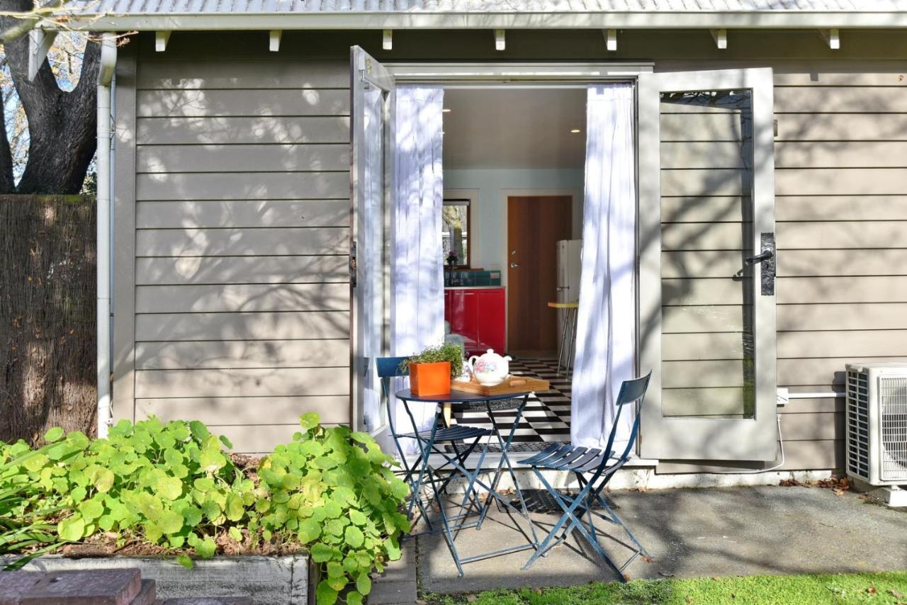 Casa de férias Louisa Chandler - Homes Christchurch