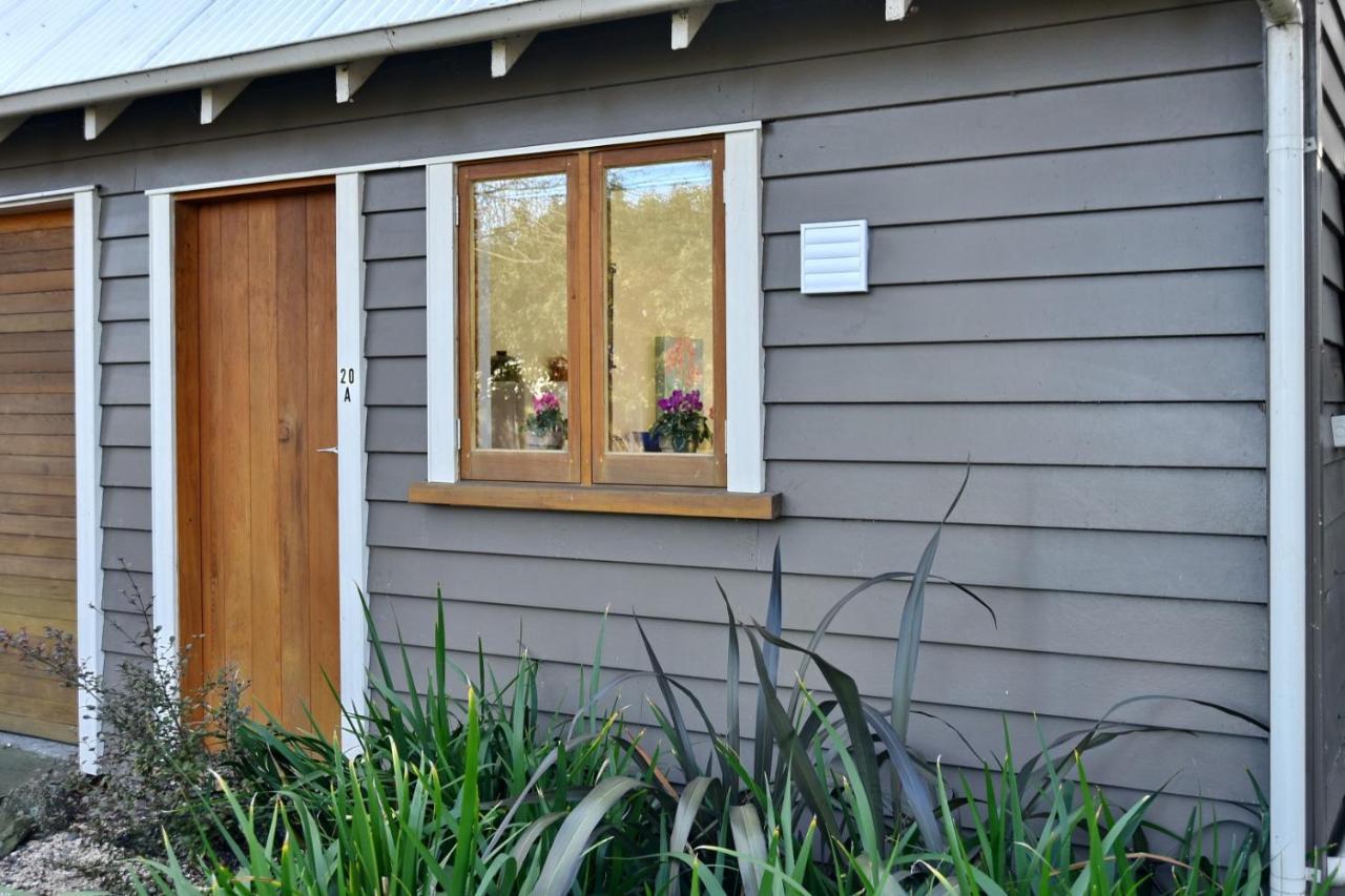 Louisa Chandler - Homes Casa de férias Christchurch