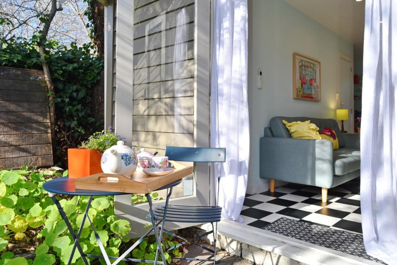 Louisa Chandler - Homes Casa de férias Christchurch