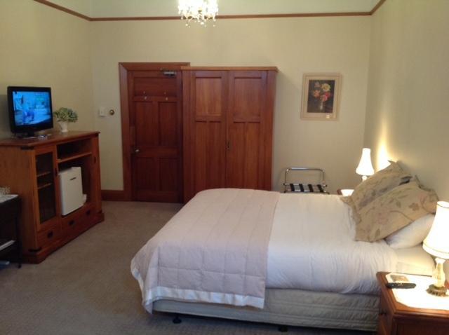 Belmont On Harewood Christchurch