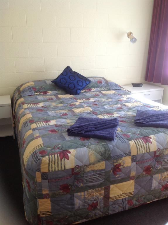 Motel The Adelphi 4*