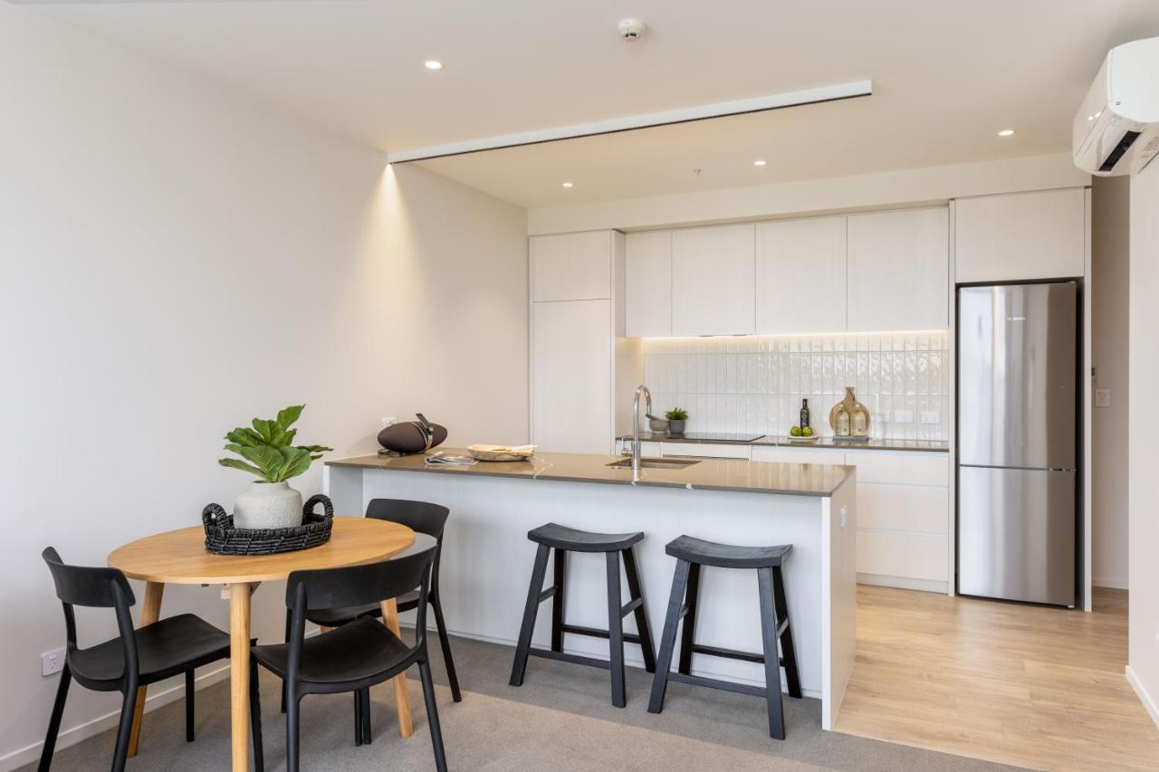 Hotel Wyndham Garden Kilmore Street Christchurch