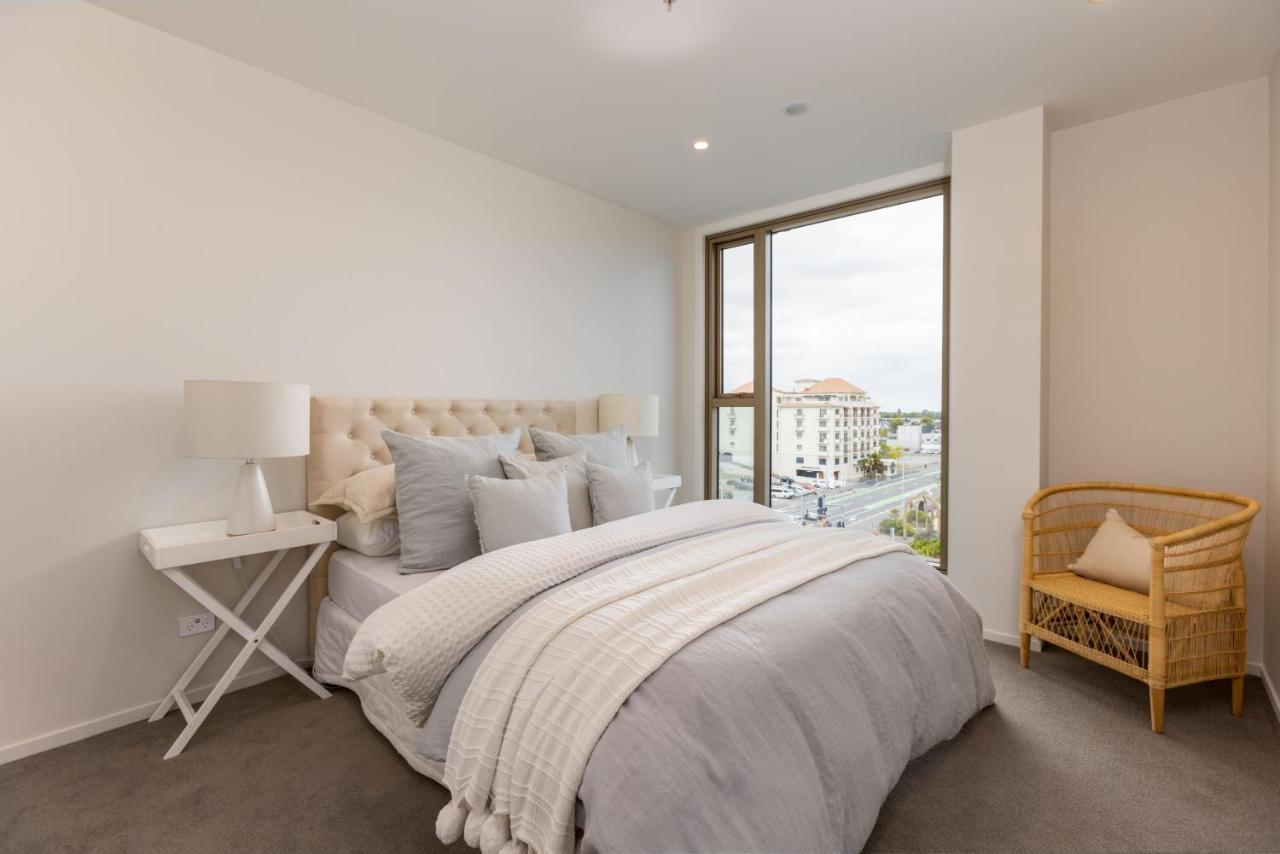 Hotel Wyndham Garden Kilmore Street Christchurch