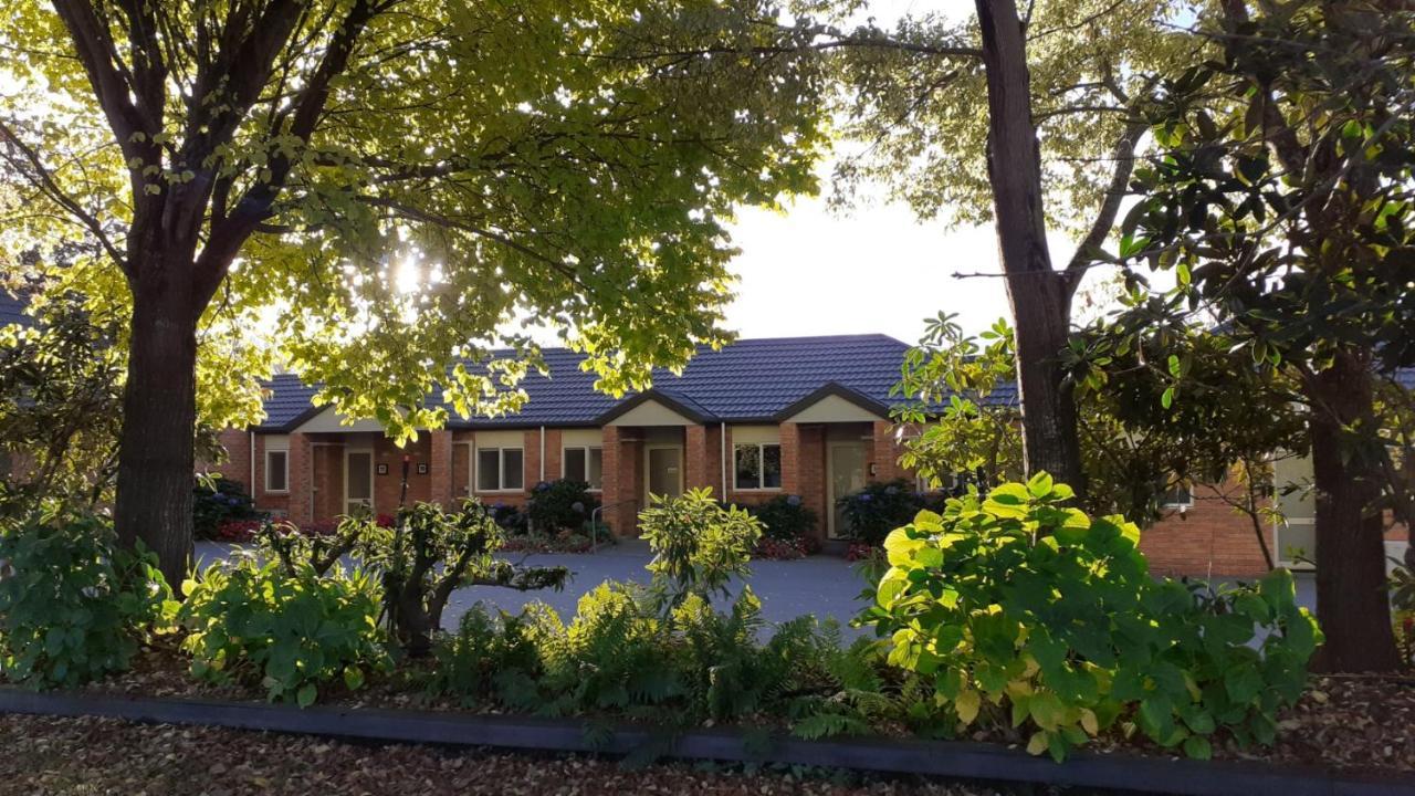 Motel Northwood Motor Christchurch