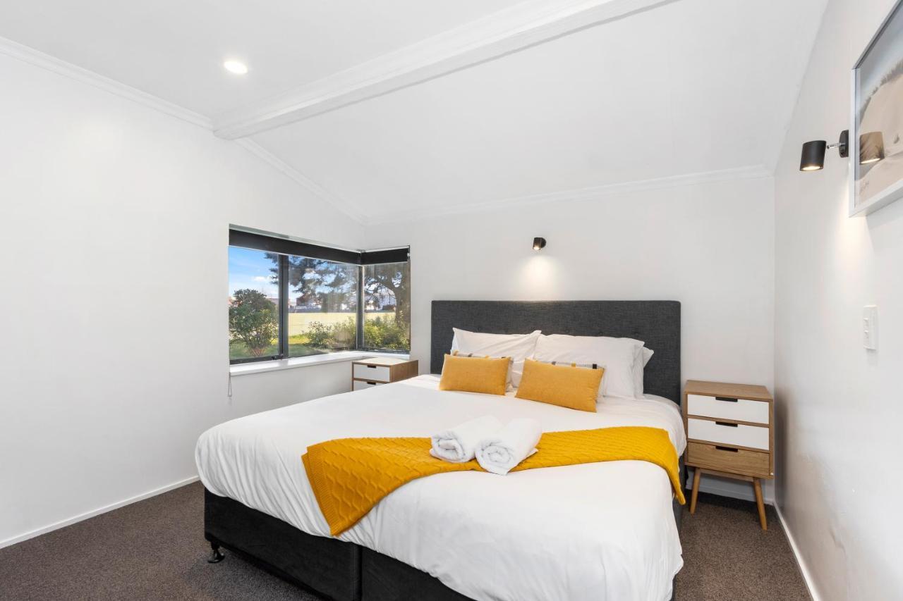 North South 4* Christchurch