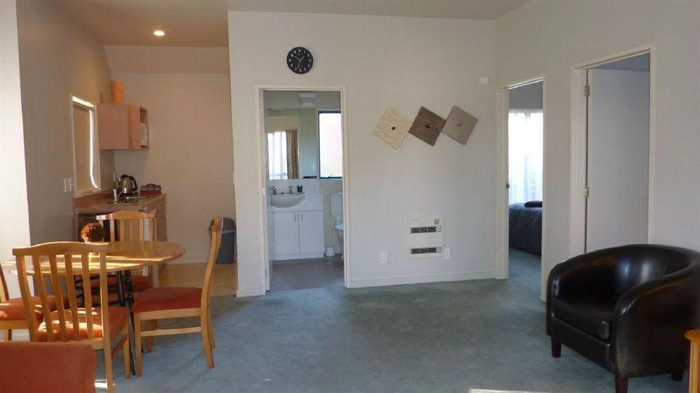 Bush Court 4* Christchurch