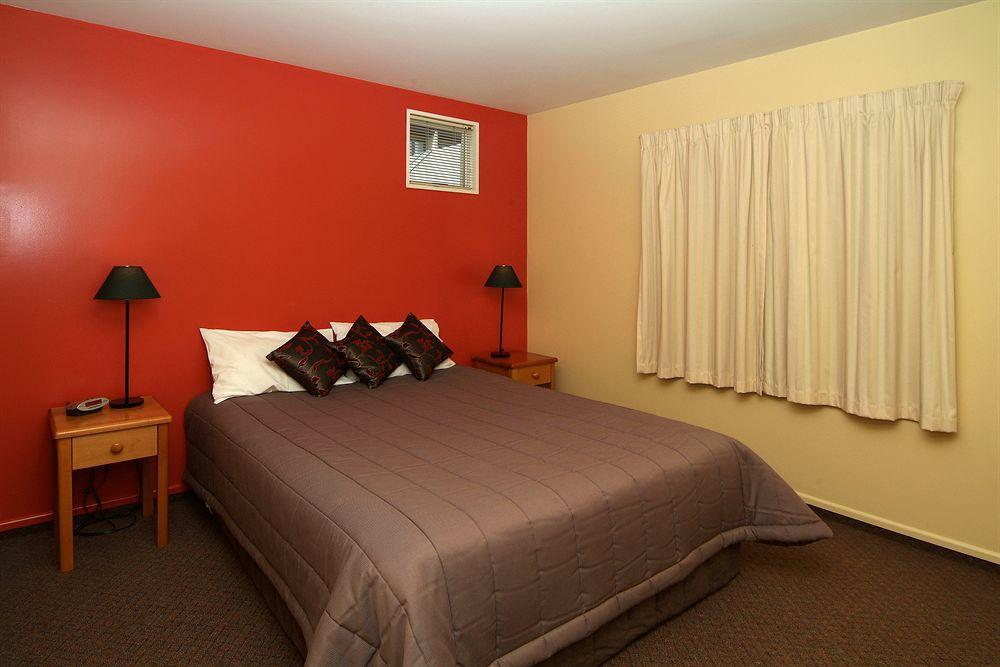 Centre 4* Christchurch