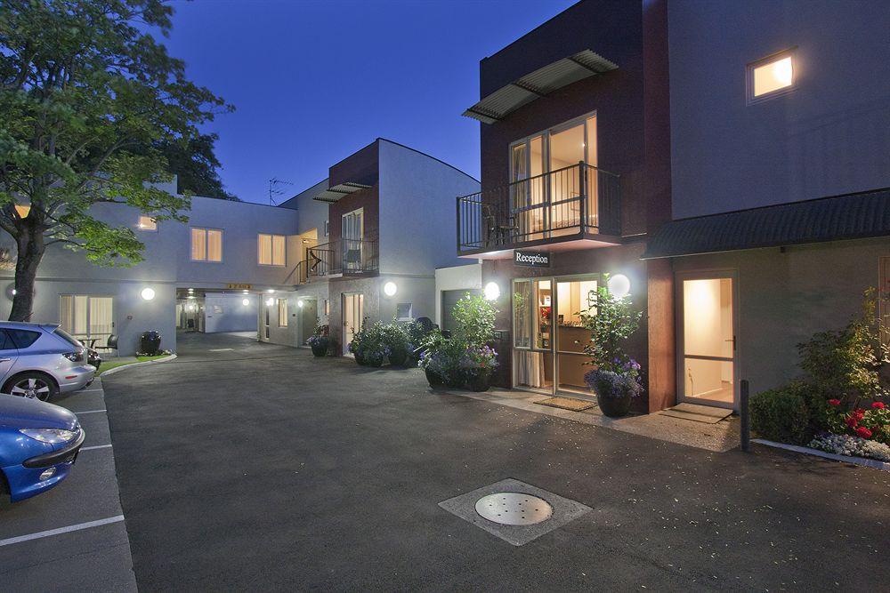 Motel Centre