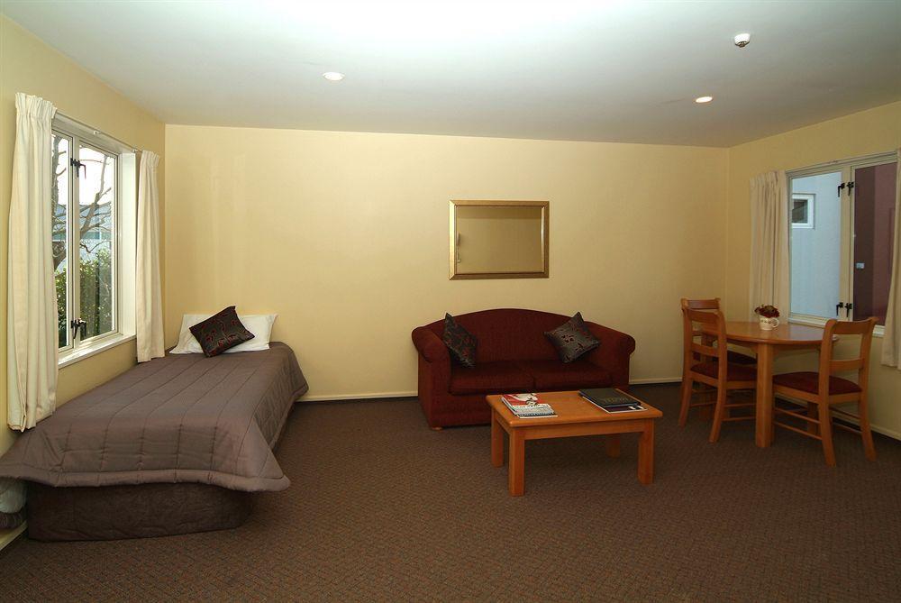 Centre Motel