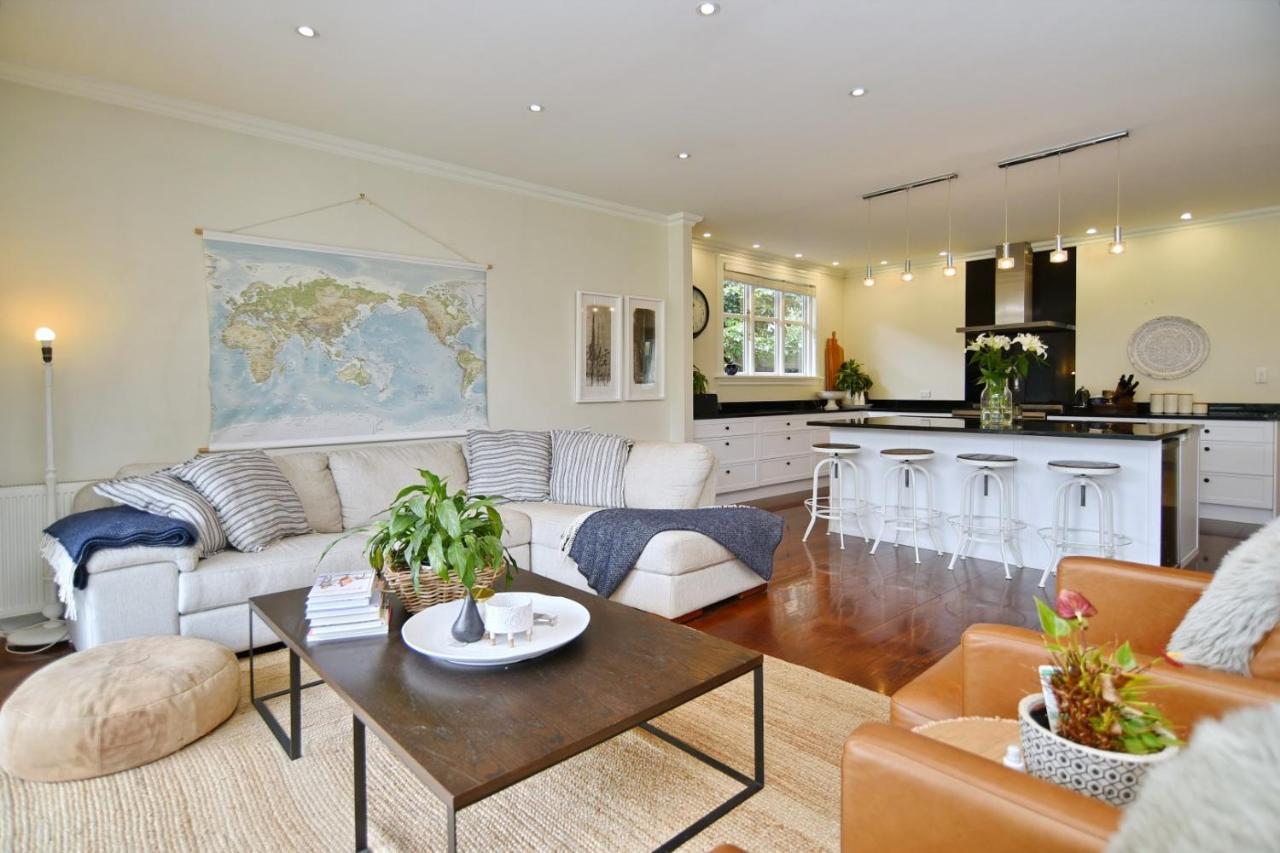 Retreat - Homes Holiday home Christchurch