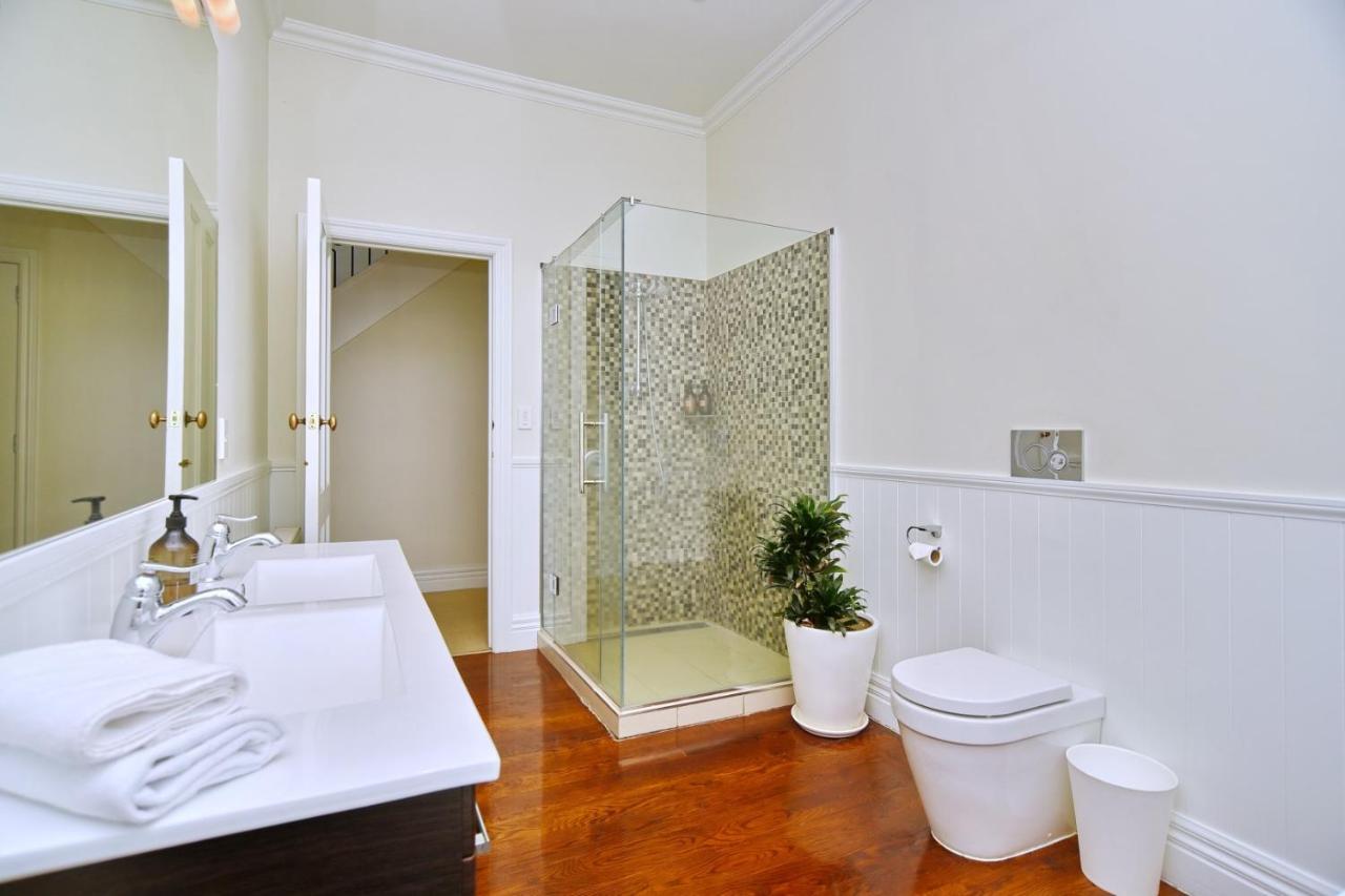 Holiday home Retreat - Homes *