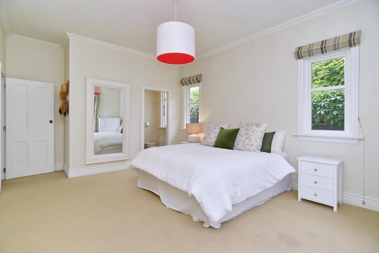 Retreat - Homes Holiday home Christchurch