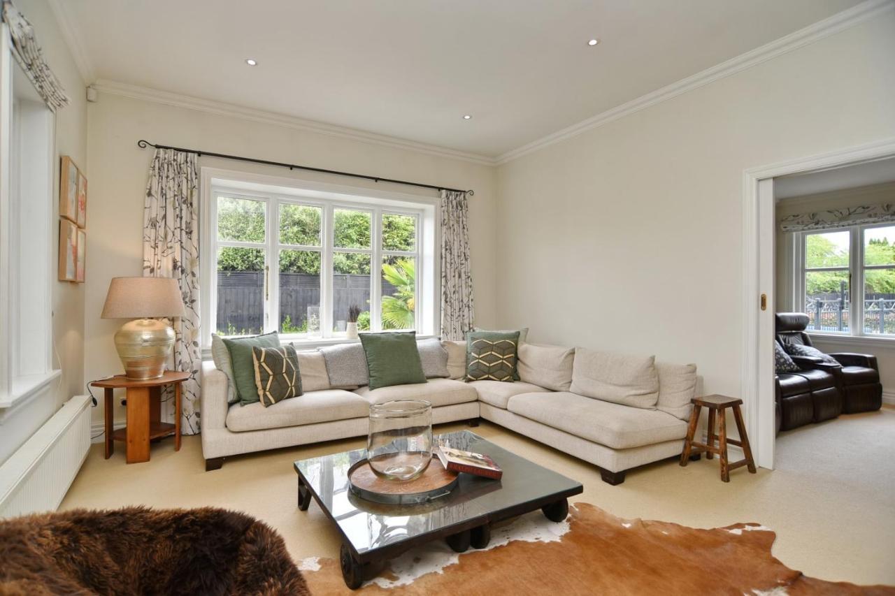 Holiday home Retreat - Homes *