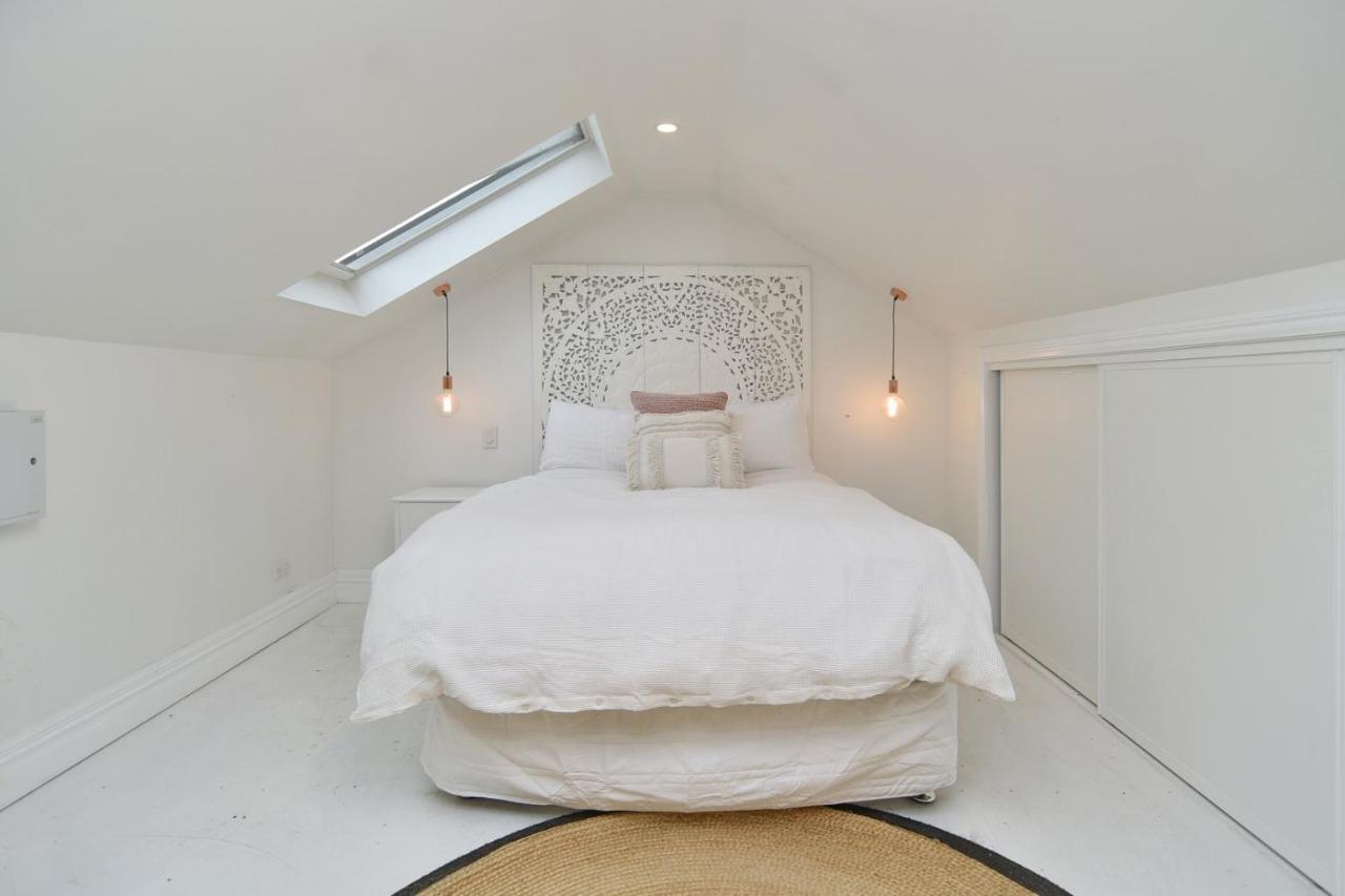 Holiday home Retreat - Homes Christchurch