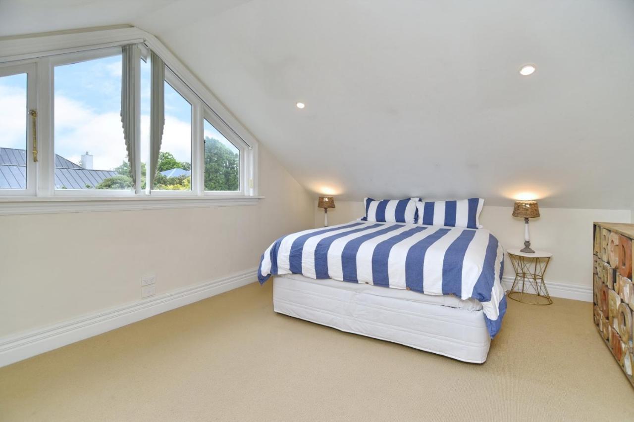 Retreat - Homes