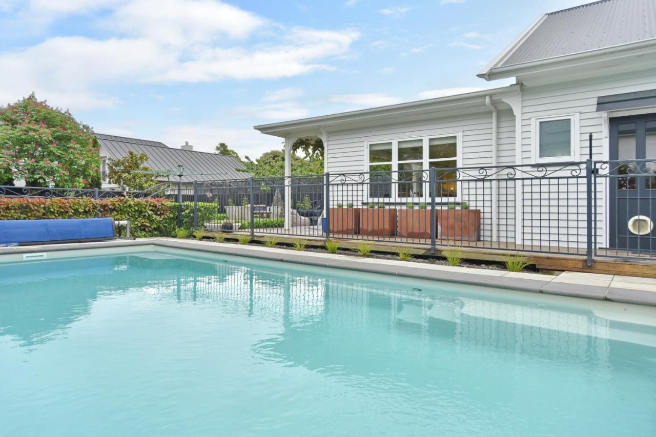 Holiday home Retreat - Homes