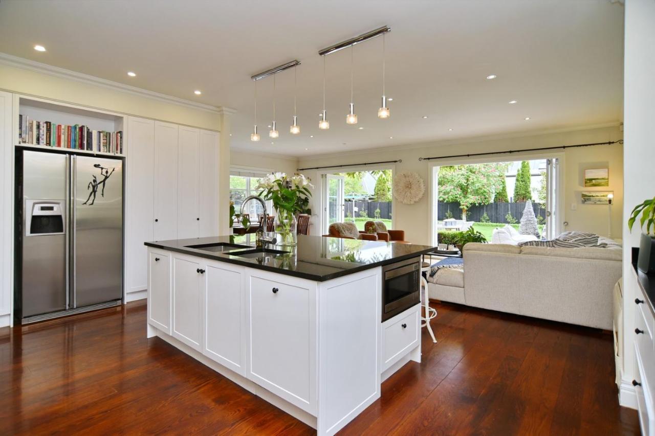 Retreat - Homes Holiday home Christchurch