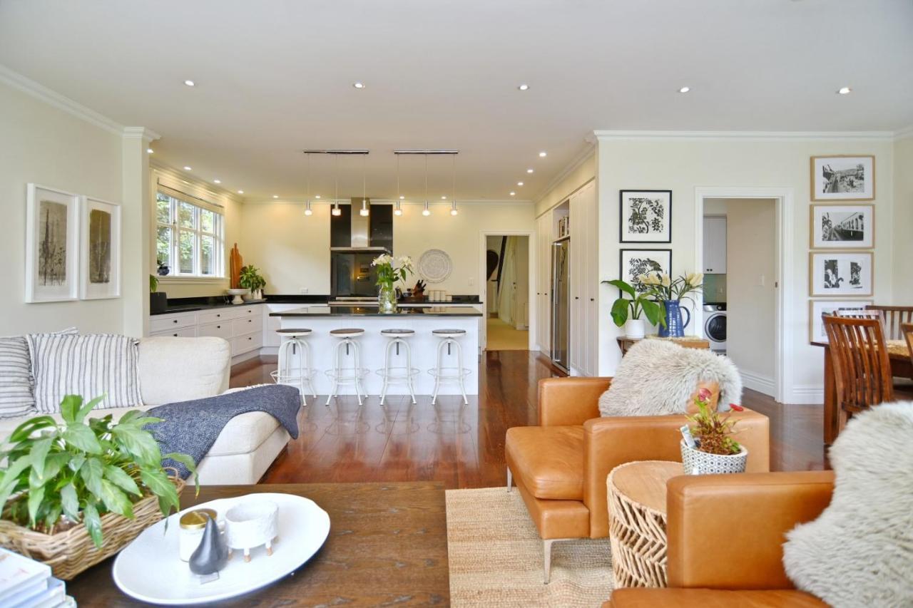 Retreat - Homes *