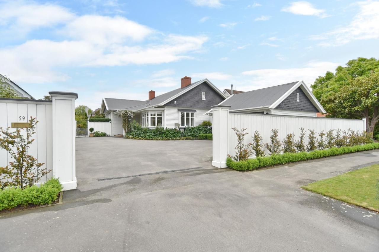 Holiday home Retreat - Homes Christchurch