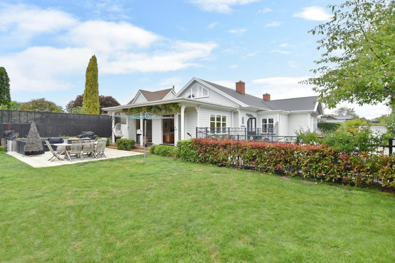 Holiday home Retreat - Homes *