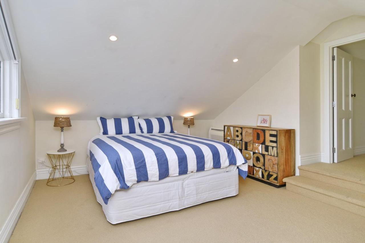 Holiday home Retreat - Homes