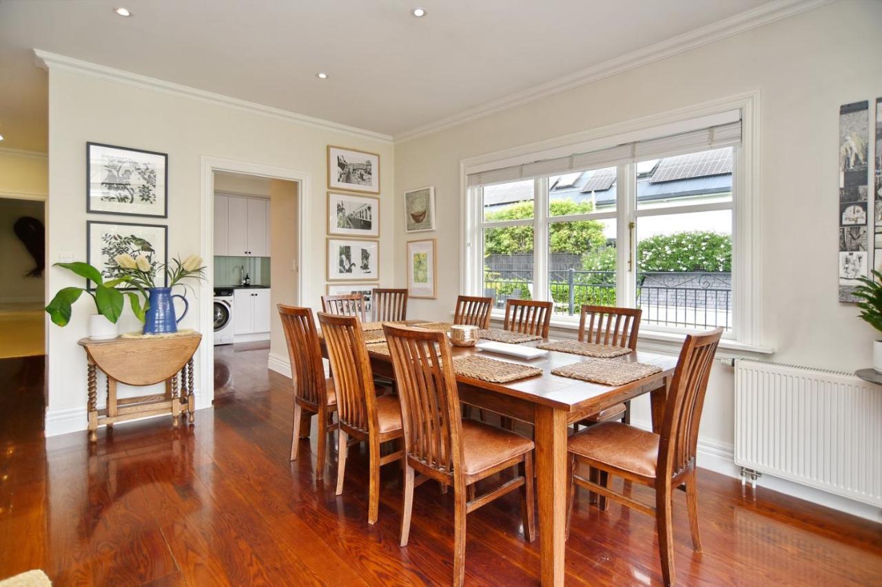 Holiday home Retreat - Homes