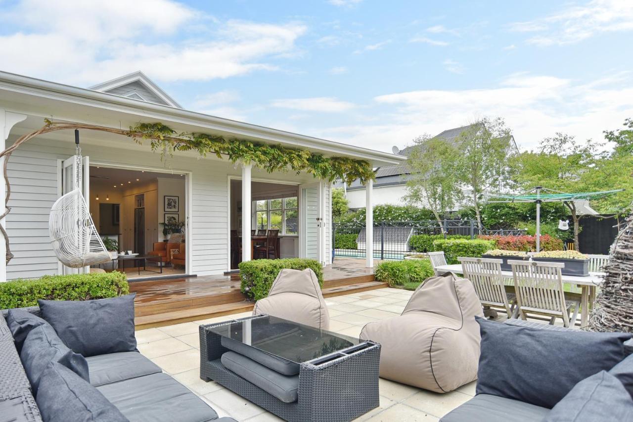 Holiday home Retreat - Homes *